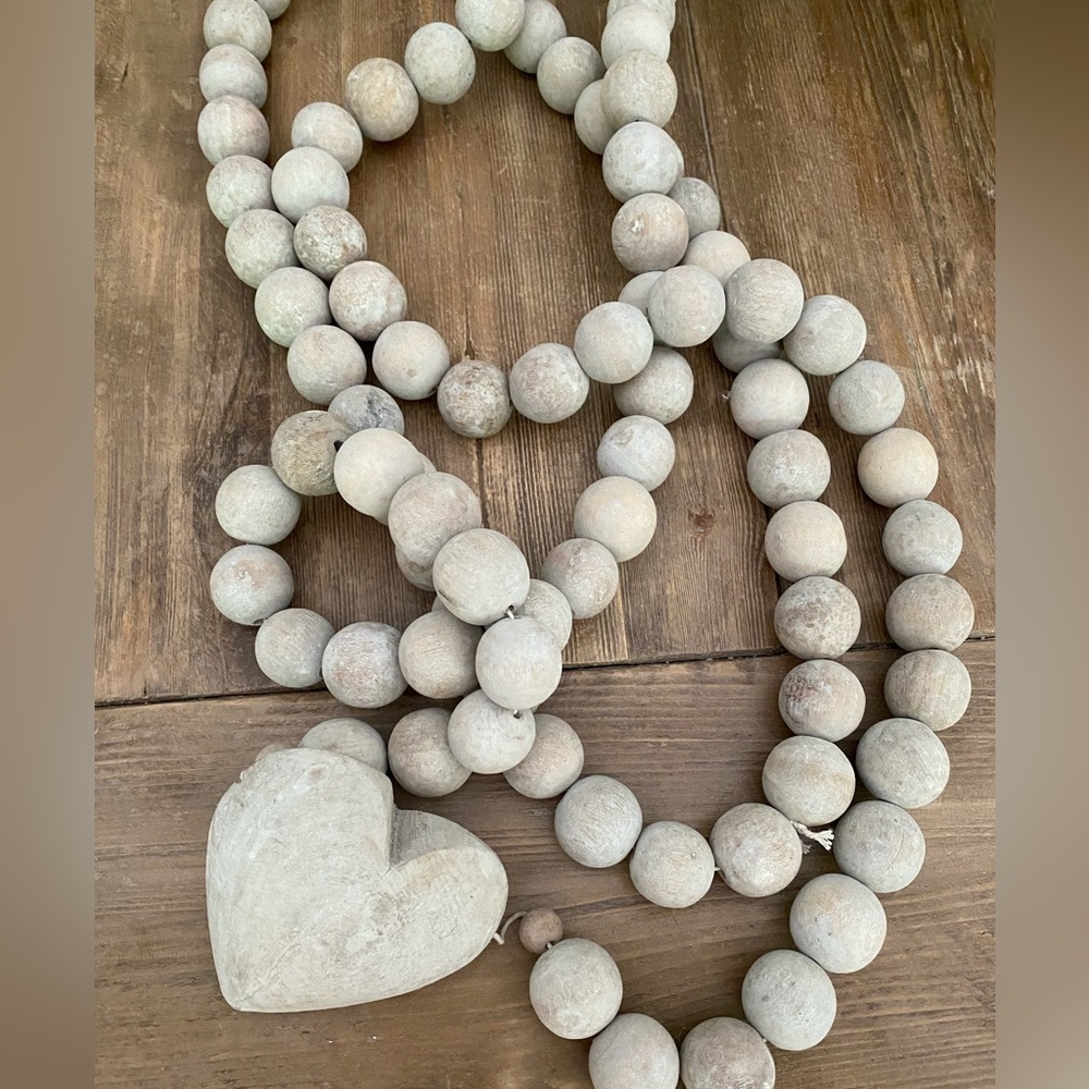 Sugarboo and Co prayer beads